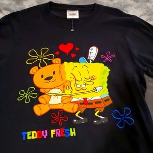 Teddy Fresh shirt